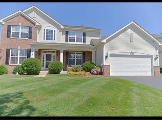 6080 Irene Dr, Hoffman Estates, IL 60192
