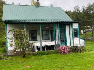 178 Parsons Rd, Wilmington, VT 05363