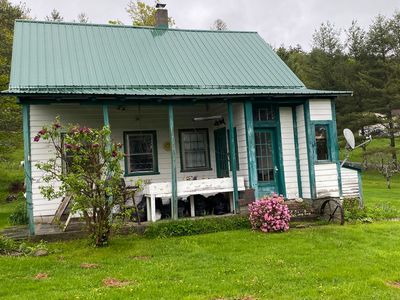 178 Parsons Road, Wilmington, VT, 05363