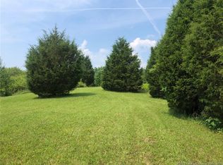 1503 Grange Hall Rd NE, Corydon, IN 47112