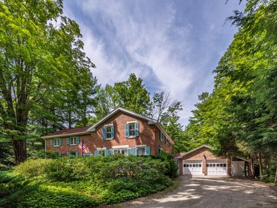 2 Christian Hill Rd, Stockbridge, MA, 01262
