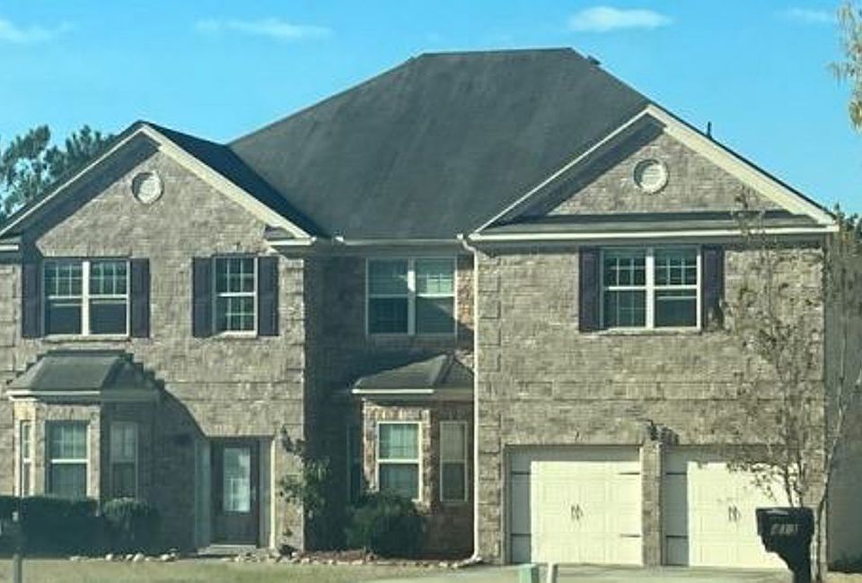 Property Front View