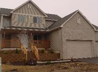 15734 Falcon Cir N, Hugo, MN 55038