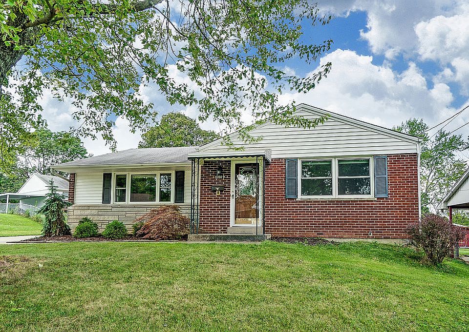 1st image of 10819 Lemarie Dr