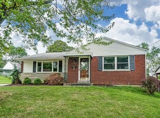 10819 Lemarie Dr, Cincinnati, OH 45241