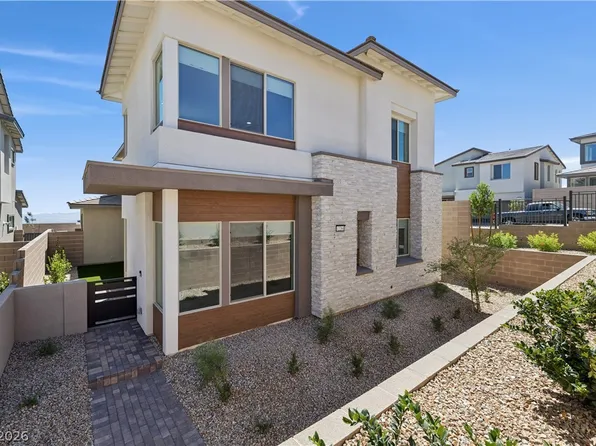 12260 Summer Bloom Ln, Las Vegas, NV 89138