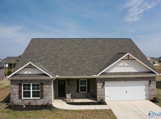 159 Wilcot Rd, Meridianville, AL 35759