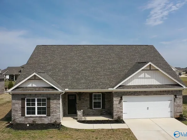 159 Wilcot Rd, Meridianville, AL 35759
