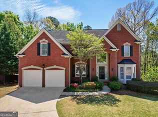 3020 Compass Pointe Walk, Alpharetta, GA 30005