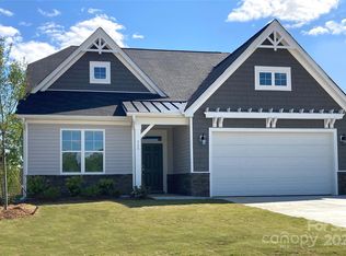 166 Wylie Trl #25, Statesville, NC 28677