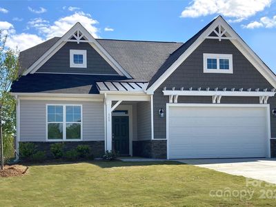 166 Wylie Trl #25, Statesville, NC, 28677