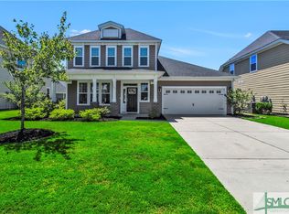 105 Baynard St, Pooler, GA 31322