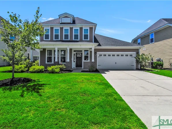 105 Baynard Street, Pooler, GA 31322