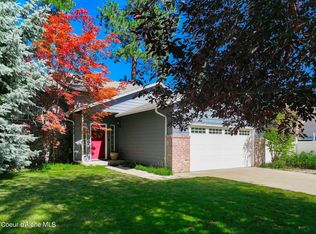 5253 E Shore Cv, Post Falls, ID 83854