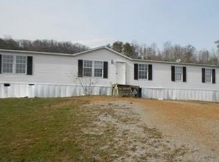 485 Bull Run Rd, Luttrell, TN 37779