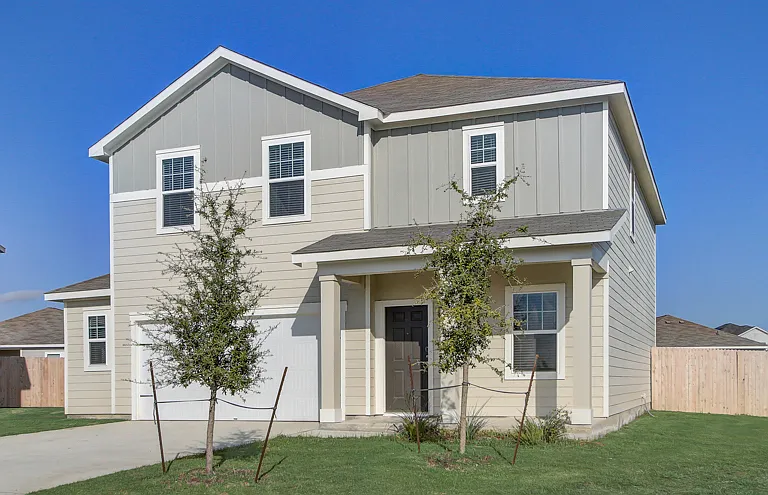 Beacon at Bunton Creek Rental Homes — Photo 21