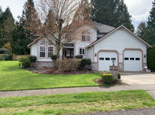 1815 Arab Dr SE, Tumwater, WA 98501