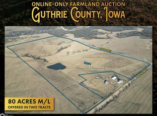 1 310th St, Menlo, IA 50164