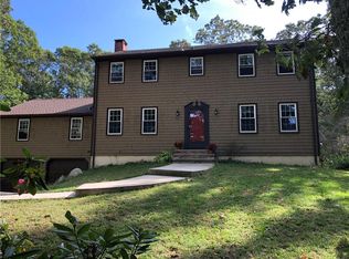 53 Beacon Dr, North Kingstown, RI 02852