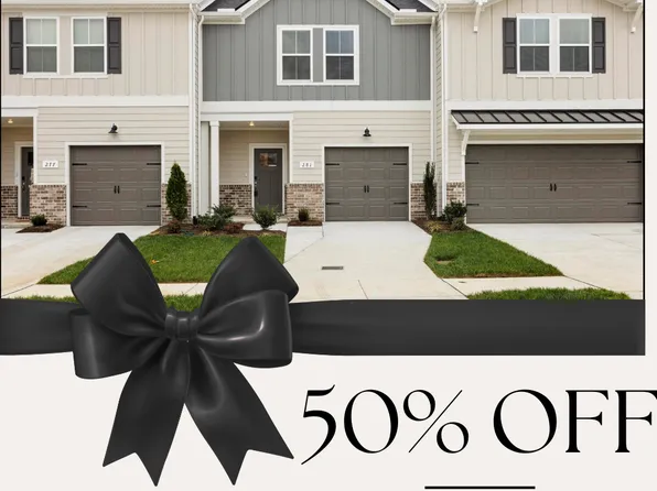 281 Fletchers Way, Smyrna, TN 37167