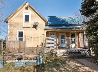 330 W Mohr St, Palouse, WA 99161