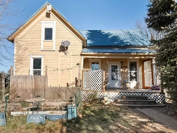 330 W Mohr St, Palouse, WA 99161