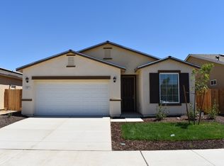 4721 Irma Dr, Merced, CA 95348