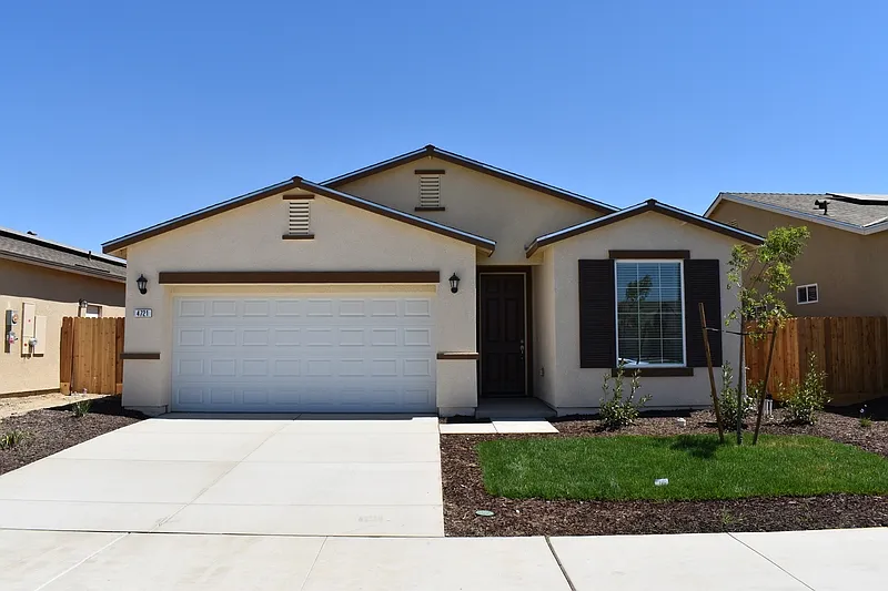 4721 Irma Dr photo 1