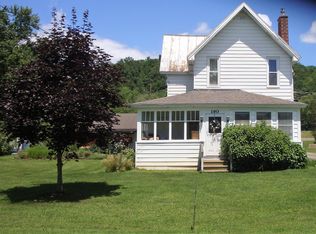 190 School St, Ceres, NY 14721