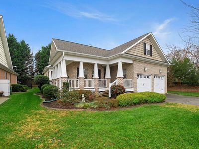 804 Canyoncreek Ln, Fuquay Varina, NC, 27526