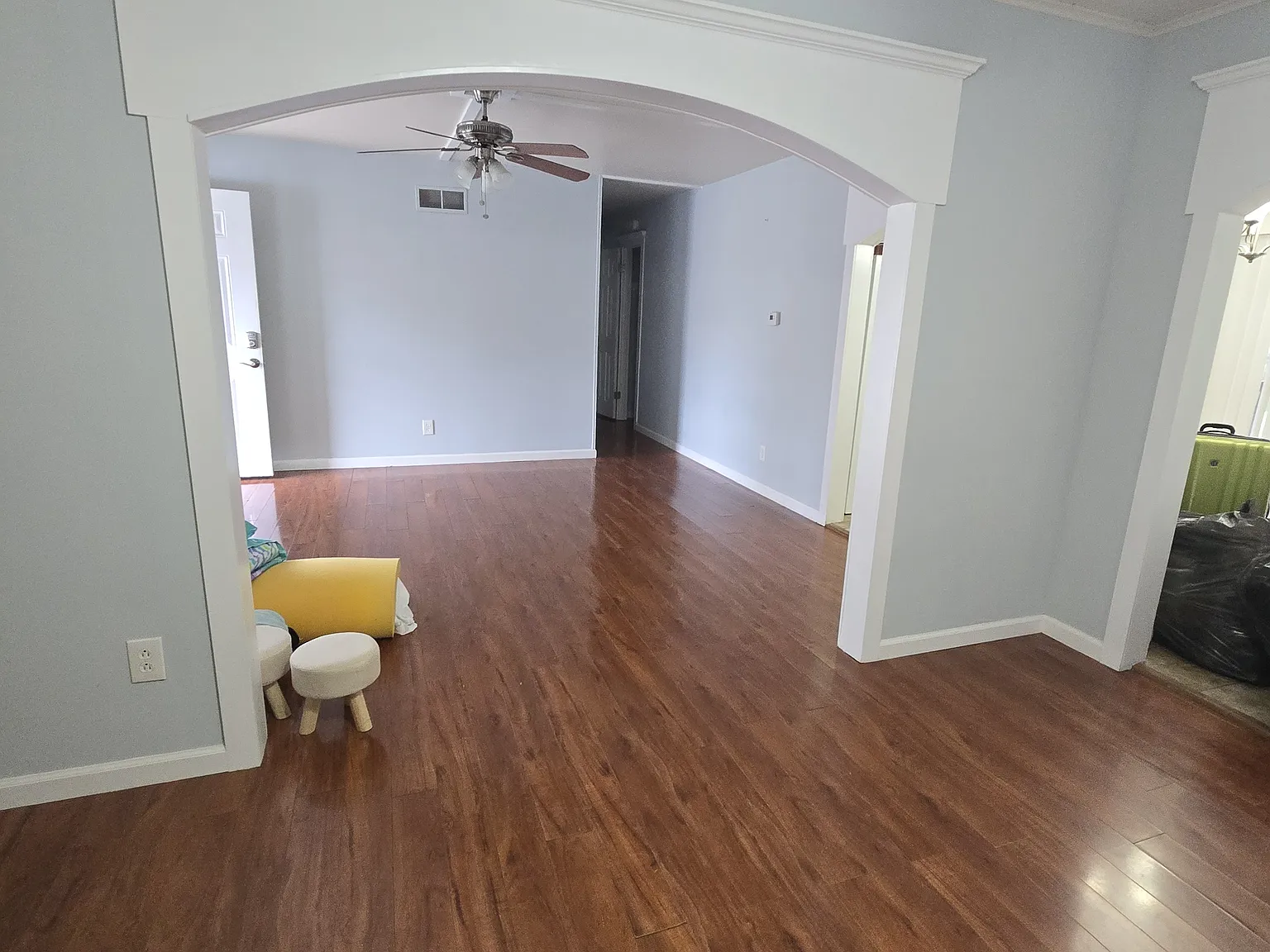 3 bed, 1450 sqft, $1,200 — Photo 4