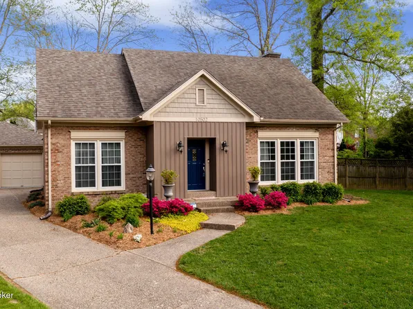 10502 Larkhall Ct, Louisville, KY 40223