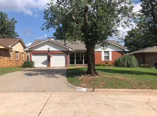 4504 N Virginia Ave, Oklahoma City, OK 73118