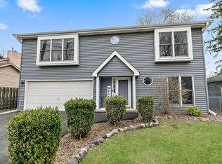 28875 W South St, Cary, IL 60013