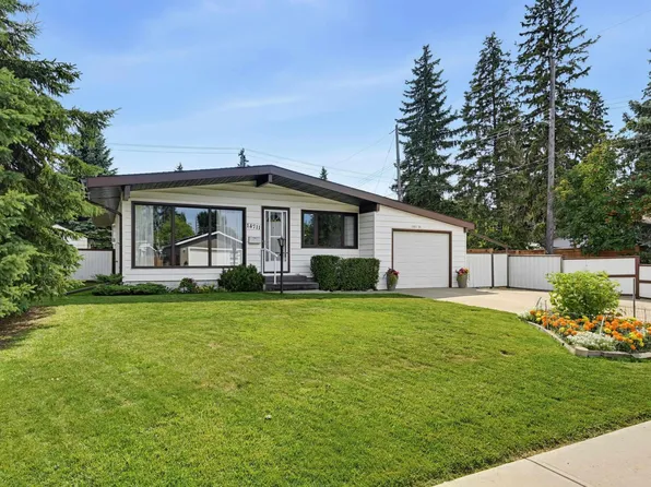 14711 82nd Ave NW, Edmonton, AB T5R 3R7