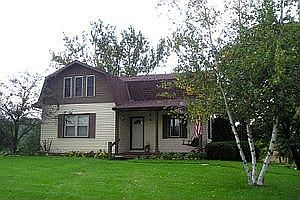 Awesome Country Home!