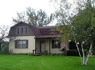 2638 Ramsey Rd, Butler, OH 44822