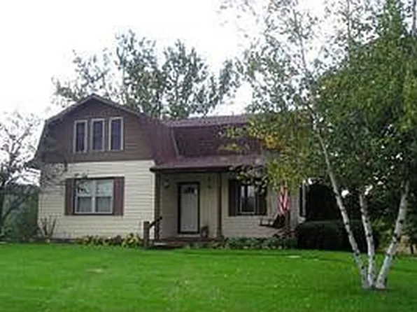 2638 Ramsey Rd, Butler, OH 44822