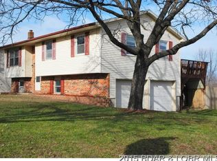 701 Sunset Strip, Eldon, MO 65026