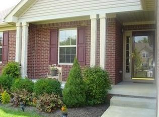 11390 Santa Barbara Dr, Plain City, OH 43064