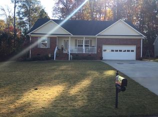 426 Eden Oaks Dr, Rock Hill, SC 29730