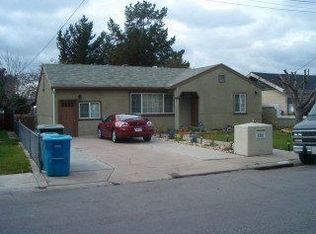 315 Ridge Vista Ave, San Jose, CA 95127