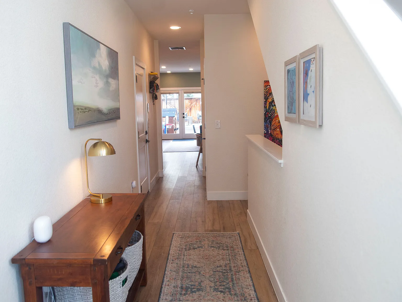 295 Clementina St — Photo 4