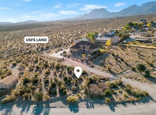 3 Camp Bonanza Apn 210 #96-06-030, Las Vegas, NV 89124