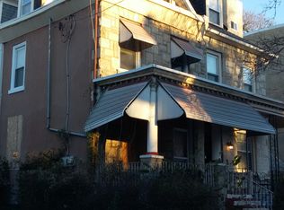 221 W Coulter St, Philadelphia, PA 19144