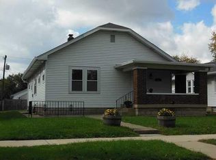 2744 S Barth Ave, Indianapolis, IN