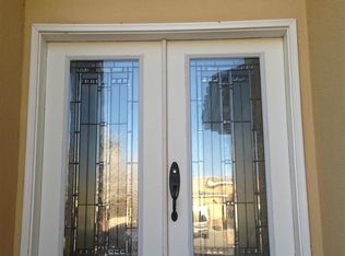 107 Mesa Verde Dr, Sunland Park, NM 88063