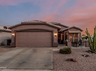 1361 E Torrey Pines Ln, Chandler, AZ 85249