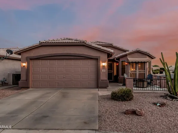1361 E TORREY PINES Lane, Chandler, AZ 85249