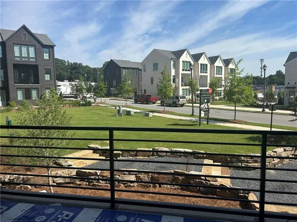 2652 Mackintosh Ct #23, Brookhaven, GA 30319